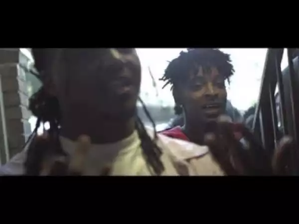 Video: Young Nudy – Loaded Baked Potato